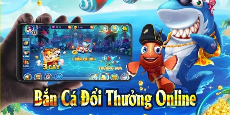 8 mẹo chơi game bắn cá 19BET được cao thủ giới thiệu