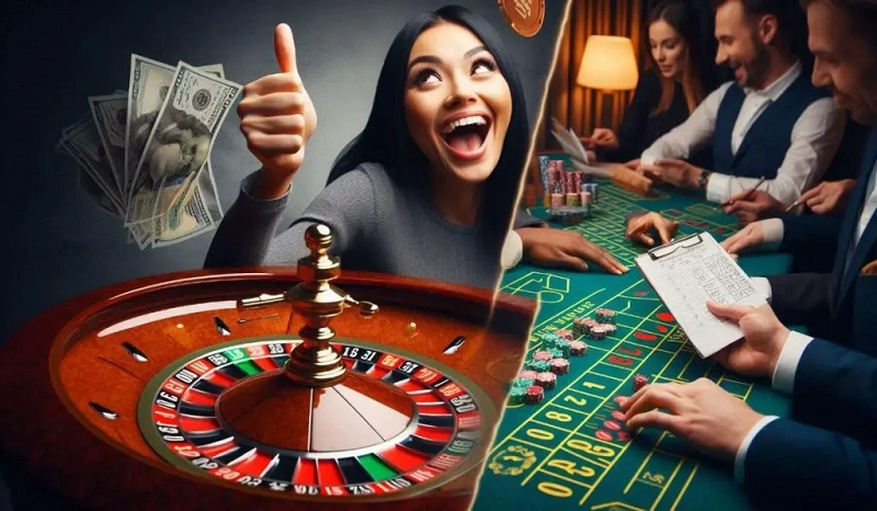 Bí quyết chinh phục sòng bài trực tuyến 19BET