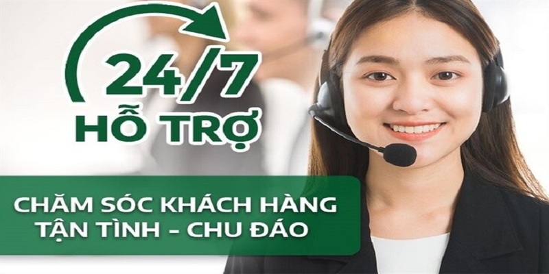 Sở hữu nhân viên chăm sóc khách hàng có trình độ, có chuyên môn