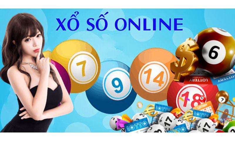 Sơ bộ về xổ số 19BET online