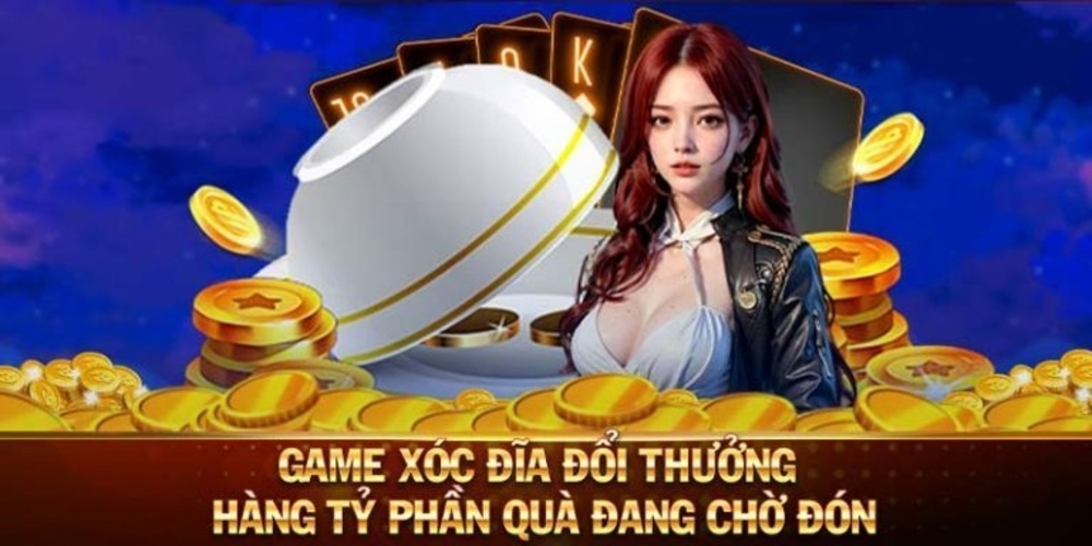 Tìm hiểu về Game xóc đĩa đổi thưởng 19BET cực hấp dẫn, chơi là thắng lớn