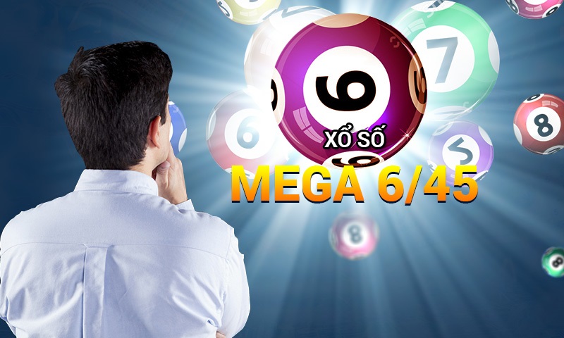 19BET_Trọn Bộ Kiến Thức Chơi Xổ Số Vietlott Mega 6/45 Bất Bại