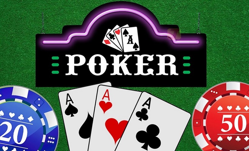 19BET_Hướng Dẫn Đánh Bài Poker 19BET Hay Và Dễ Thắng Nhất Hiện Nay