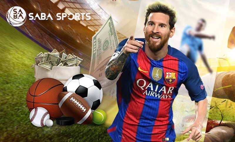 Tìm Hiểu Về Sảnh Thể Thao Saba Sports 19BET Có Gì – Sảnh Game Cá Cược Bậc Nhất